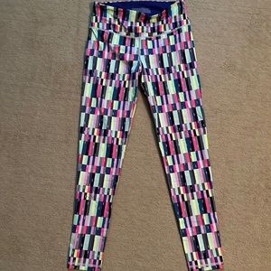 Victoria Secret Workout Leggings VSX Sport